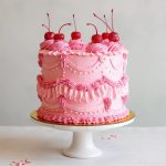 Red velvet lambeth Cake - partiamo dalle BASI!